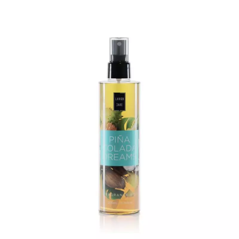 Lavish Care Body Mist Με Άρωμα Pina Colada Dreams 200ml
