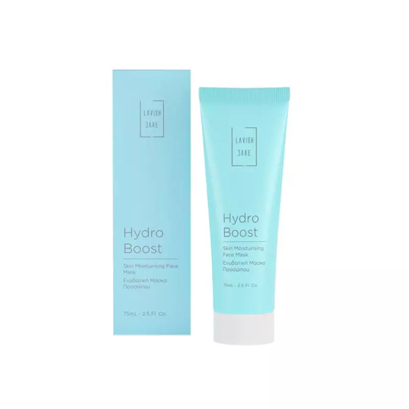 Lavish Care Hydro Boost Μάσκα Προσώπου για Ενυδάτωση 75ml