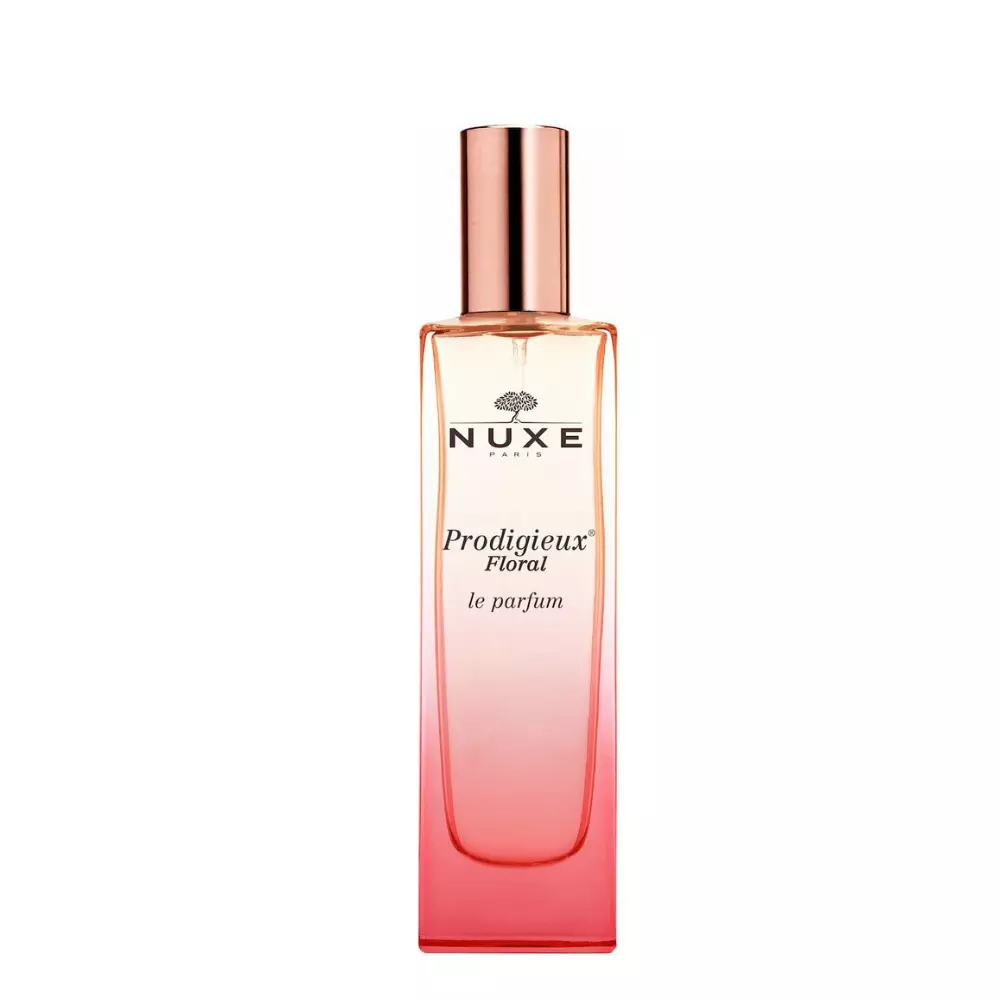 Nuxe Prodigieux Floral Le Parfum - Γυναικείο Άρωμα 50ml
