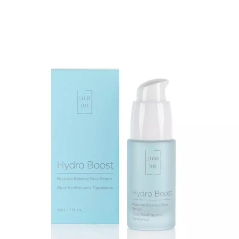 Lavish Care Hydro Boost Ενυδατικό Serum Προσώπου 30ml