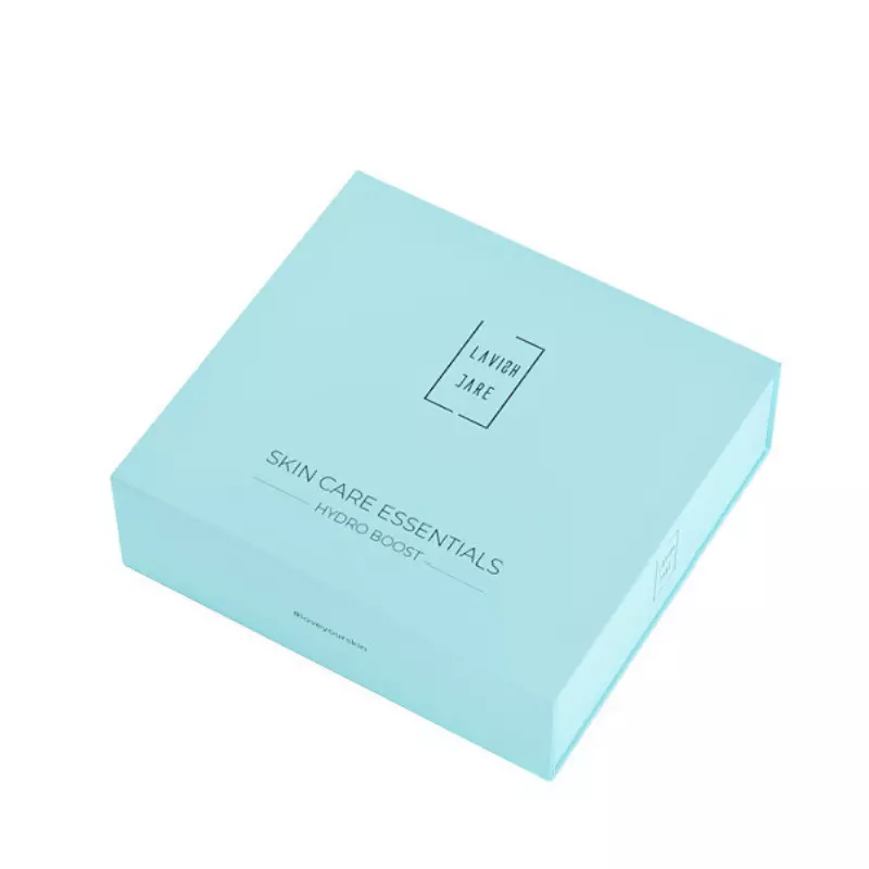 Lavish Care Hydro Boost Σετ Περιποίησης με Κρέμα Προσώπου και Serum