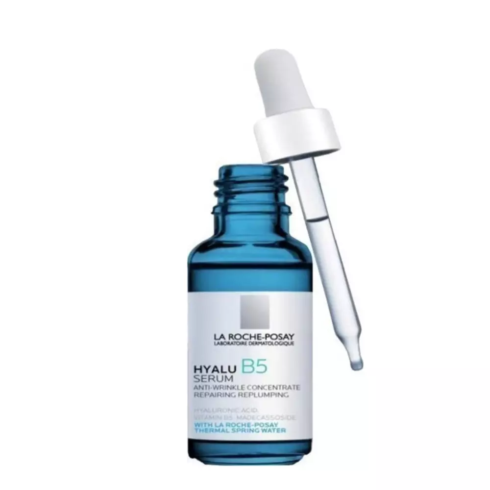 La Roche Posay Hyalu B5 Αντιγηραντικό Serum Προσώπου με Υαλουρονικό Οξύ 30ml