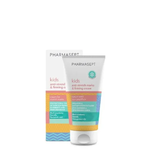 Pharmasept&nbsp; &Pi;&alpha;&iota;&delta;&iota;&kappa;ή&nbsp; &Kappa;&rho;έ&mu;&alpha; &Kappa;&alpha;&tau;ά &tau;&omega;&nu; &Rho;&alpha;&gamma;ά&delta;&omega;&nu; 150ml