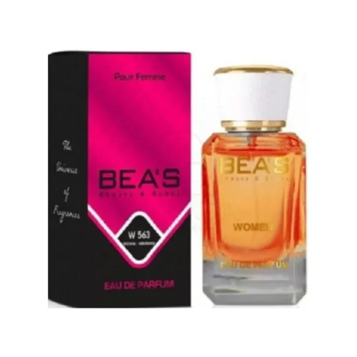 Bea's Eau De Parfum &Gamma;&upsilon;&nu;&alpha;&iota;&kappa;&epsilon;ί&omicron; Ά&rho;&omega;&mu;&alpha; W563 &Tau;ύ&pi;&omicron;&upsilon; Black Opium 25ml