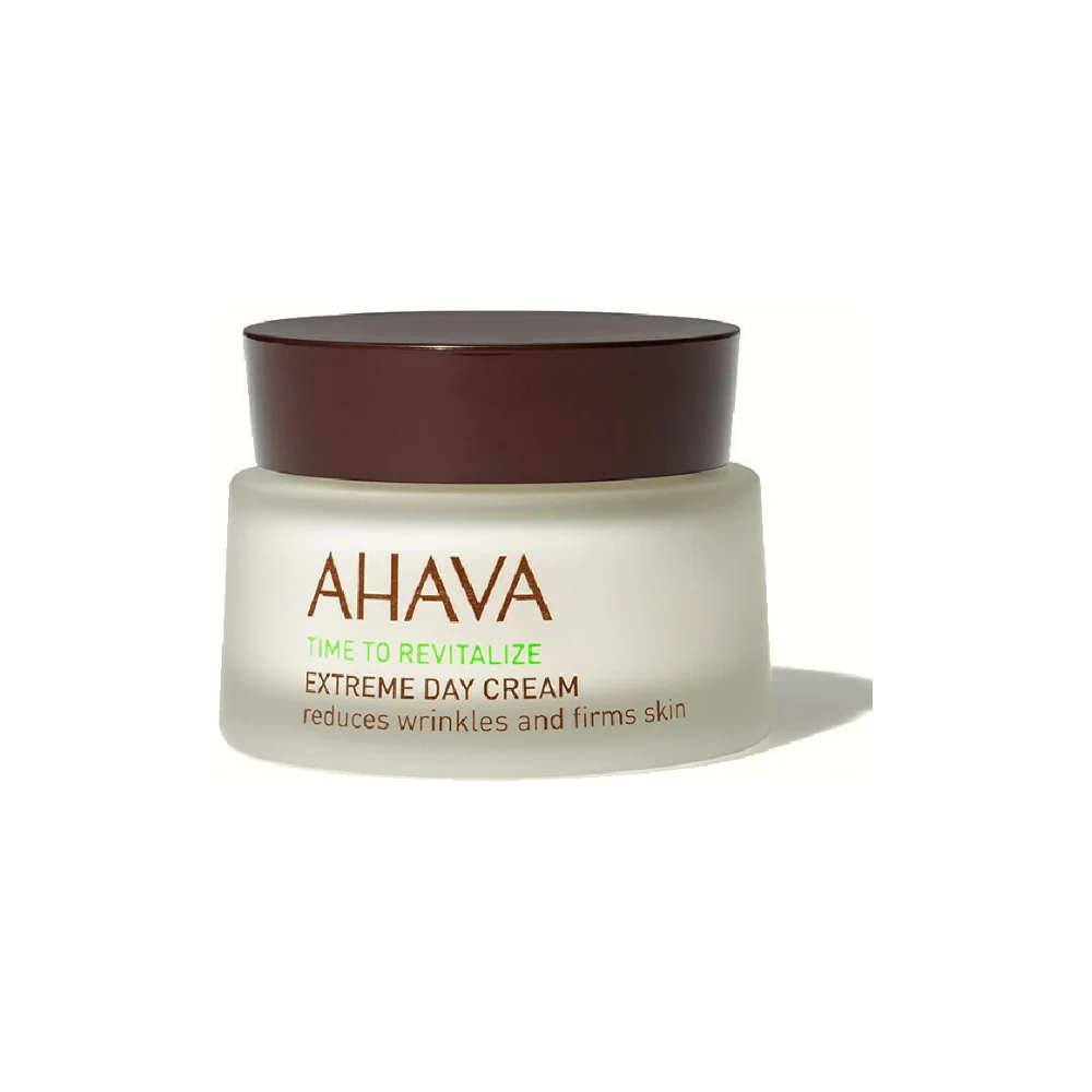 Ahava Extreme Day Cream Αντιγηραντική Κρέμα 50ml.