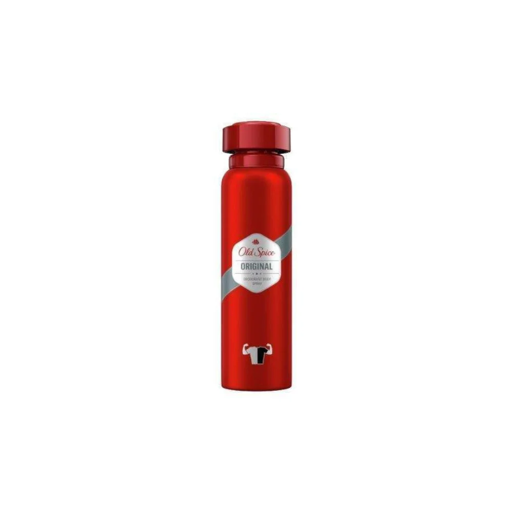 Old Spice Original Αποσμητικό σε Spray 150ml