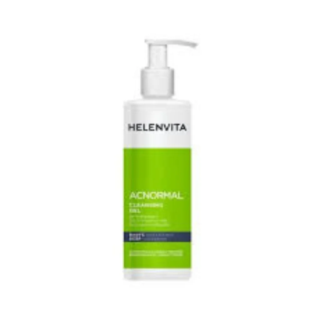 Helenvita - ACNormal Cleansing Gel - 200ml