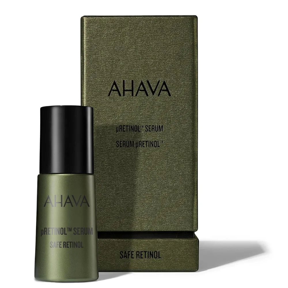 Ahava Safe Retinol Pretinol Serum 30ml