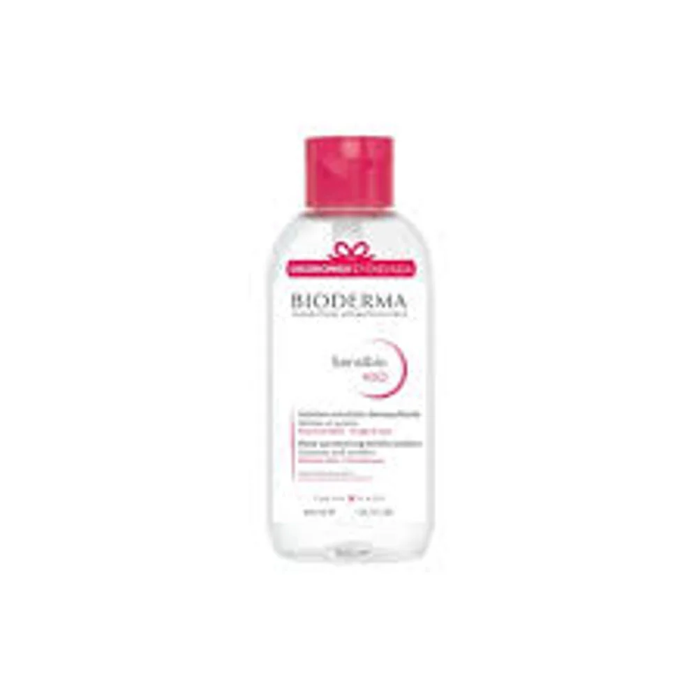 Bioderma Sensibio H2O Reverse Pump 850ml