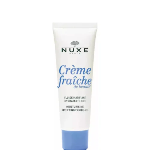 Nuxe Creme Fraiche &Epsilon;&nu;&upsilon;&delta;&alpha;&tau;&iota;&kappa;ή &Kappa;&rho;έ&mu;&alpha; &Pi;&rho;&omicron;&sigma;ώ&pi;&omicron;&upsilon; 50ml