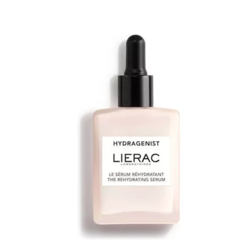 Lierac Hydragenist Le Serum &Epsilon;&nu;&upsilon;&delta;&alpha;&tau;&iota;&kappa;ό Serum &Pi;&rho;&omicron;&sigma;ώ&pi;&omicron;&upsilon; 30ml