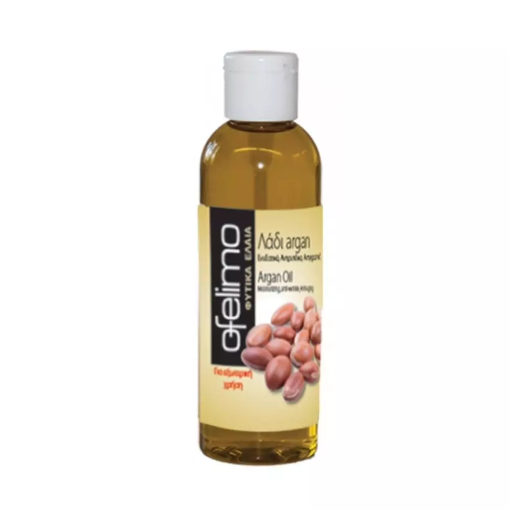 MyMedica Βιολογικό Argan Oil για Μασάζ 100ml