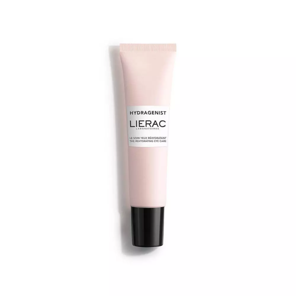 Lierac Hydragenist Ενυδατική & Αντιγηραντική Κρέμα Ματιών 15ml