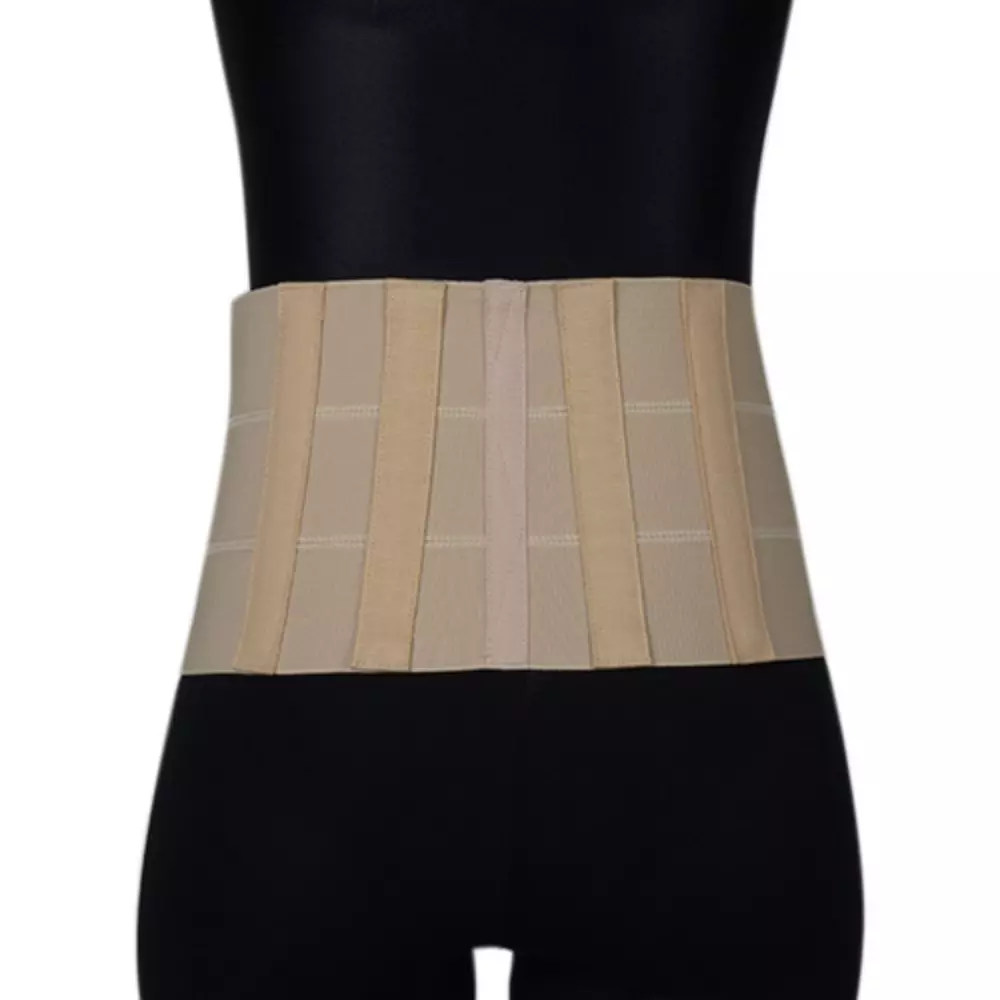 Κυρίτσης Ελαστική Ορθοπεδική Ζώνη 24 CM (desseze) Afrodite XL