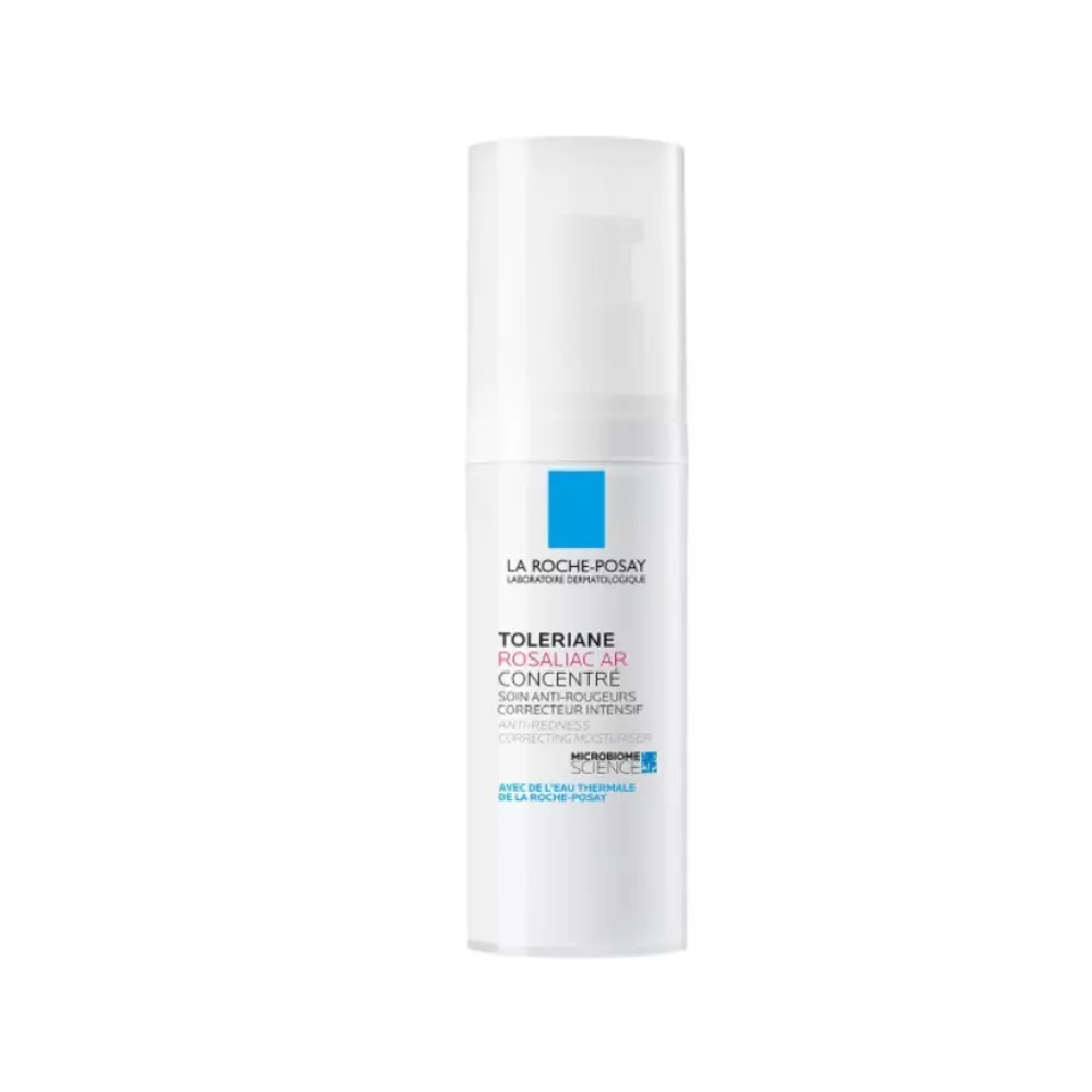 La Roche Posay Toleriance Rosaliac AR Concentrate Serum Προσώπου για Ακμή 40ml
