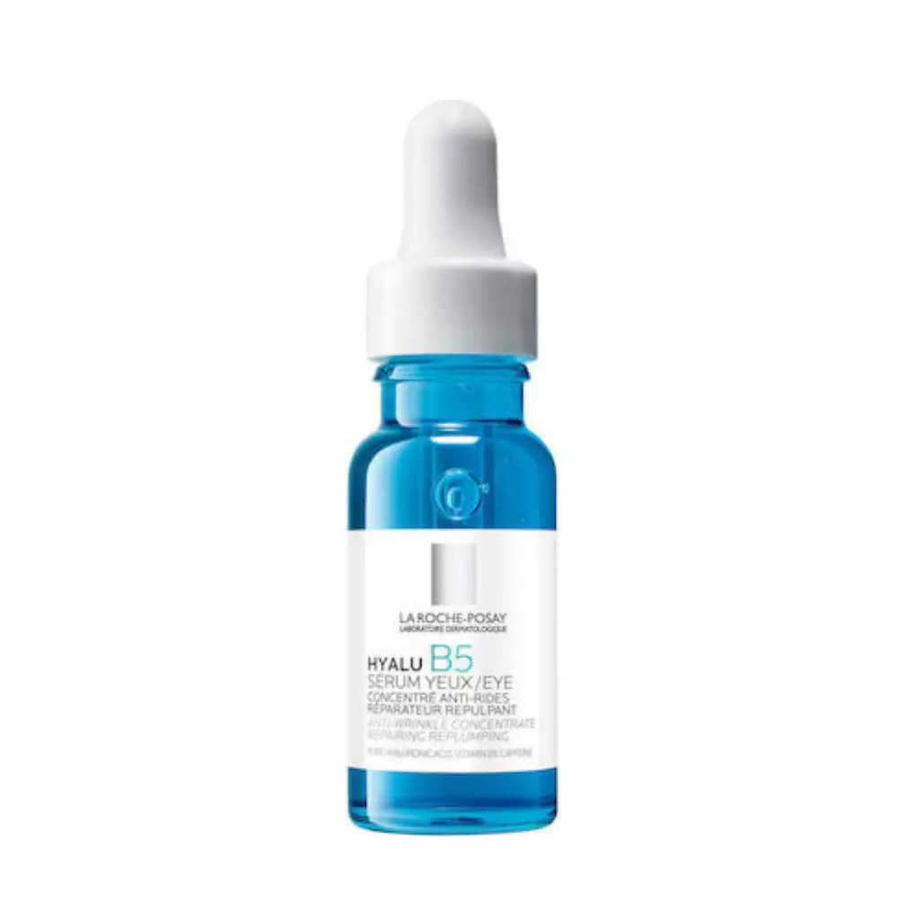 La Roche Posay Hyalu B5 Αντιγηραντικό Serum Ματιών με Υαλουρονικό Οξύ 15ml
