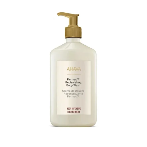 Ahava Dermud Replenishing 400ml
