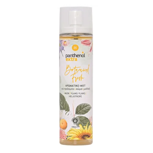 Medisei Panthenol Extra Botanical Fresh mist 100ml