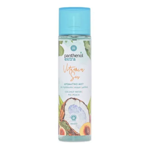 Panthenol Extra Vitamin Sea &Alpha;&rho;&omega;&mu;&alpha;&tau;&iota;&kappa;ό Mist 100ml