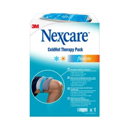 3M Nexcare ColdHot Therapy Pack Flexible &Pi;&alpha;&gamma;&omicron;&kappa;ύ&sigma;&tau;&eta;