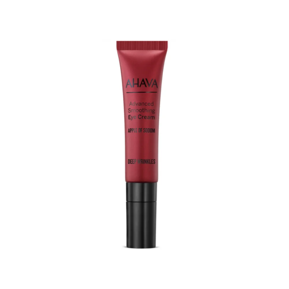 Ahava Advanced Smoothing Cream Deep Wrinkles 15ml