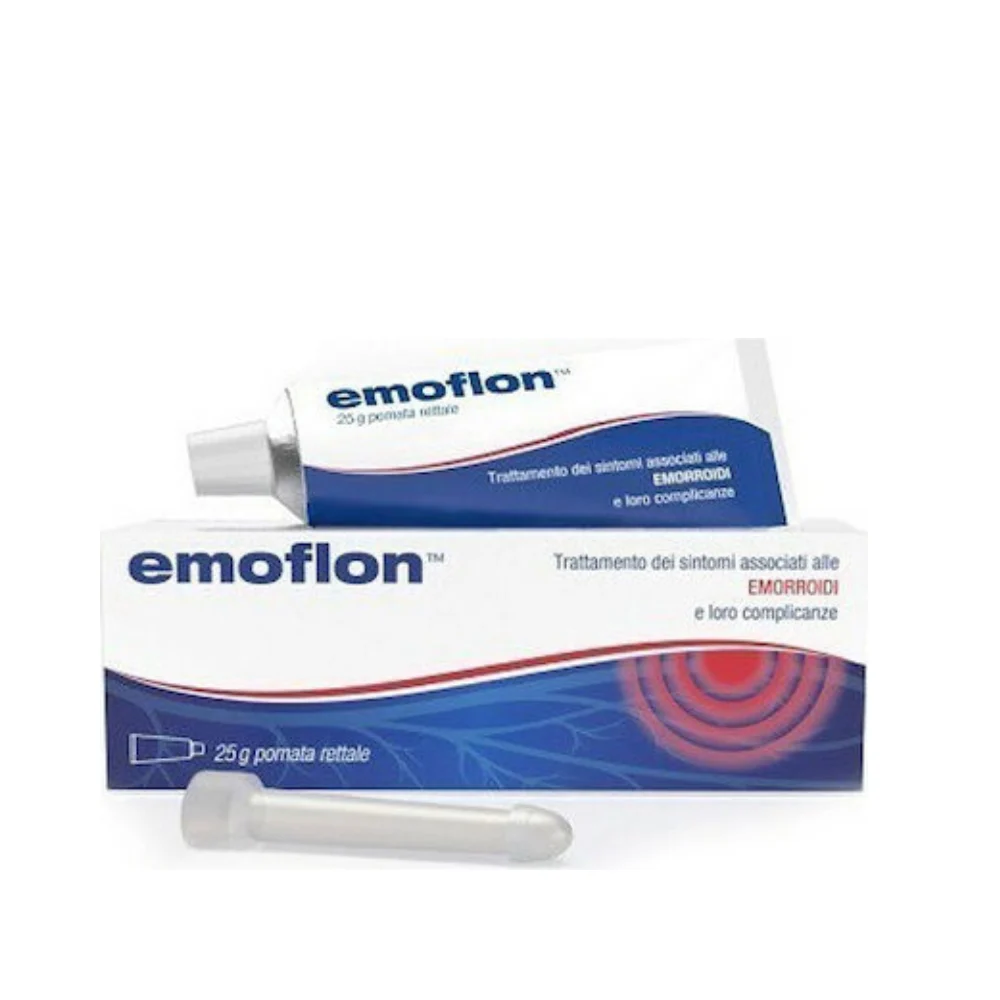 EMOFLON coint. 25gr