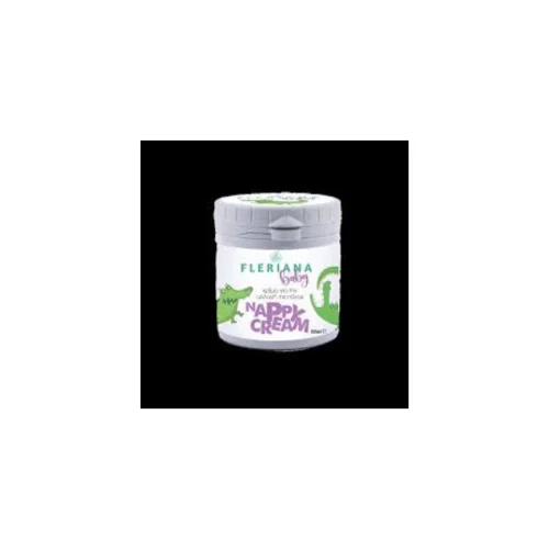 Power Health Fleriana Baby &Kappa;&rho;έ&mu;&alpha; &Alpha;&lambda;&lambda;&alpha;&gamma;ή&sigmaf; &Pi;ά&nu;&alpha;&sigmaf; 120ml