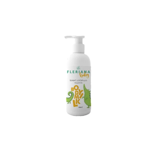 Power Health Fleriana B&rho;&epsilon;&phi;&iota;&kappa;ό &Gamma;&alpha;&lambda;ά&kappa;&tau;&omega;&mu;&alpha; &Sigma;ώ&mu;&alpha;&tau;&omicron;&sigmaf; 300mL