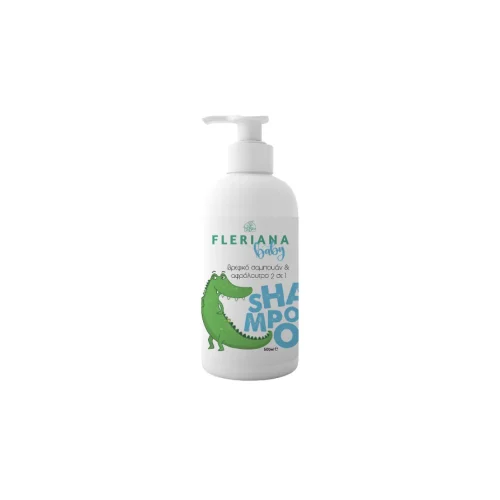 Power Health Fleriana &Beta;&rho;&epsilon;&phi;&iota;&kappa;ό &Sigma;&alpha;&mu;&pi;&omicron;&upsilon;ά&nu; & &Alpha;&phi;&rho;ό&lambda;&omicron;&upsilon;&tau;&rho;&omicron; 2 &Sigma;&epsilon; 1 500m