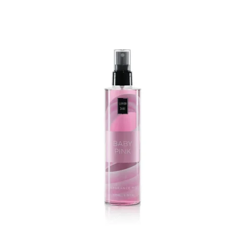 Lavish Care Baby Pink Fragrance Mist &Gamma;&upsilon;&nu;&alpha;&iota;&kappa;&epsilon;ί&omicron; ά&rho;&omega;&mu;&alpha; 200 ml