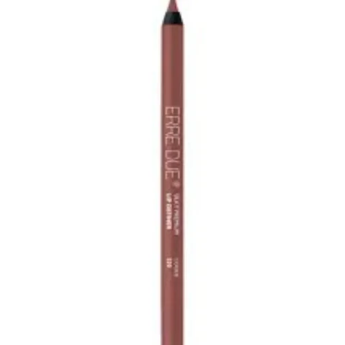 Erre Due Silky Premium Lip Definer 520 Cookie 1.2gr.
