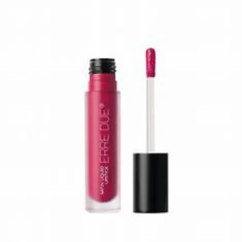 ERRE DUE SATIN LIQUID LIPSTICK 304 ADRENALINE