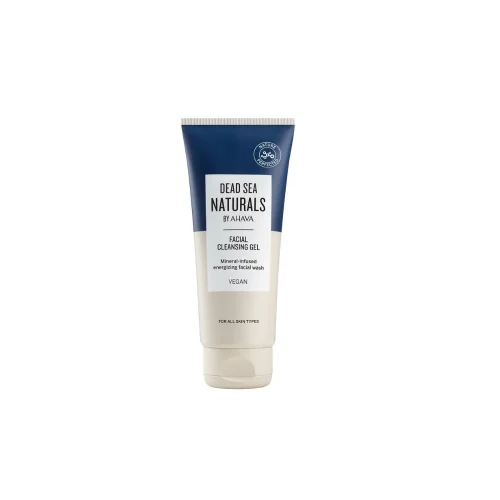 Ahava dead sea naturals Gel &Kappa;&alpha;&theta;&alpha;&rho;&iota;&sigma;&mu;&omicron;ύ 100ml