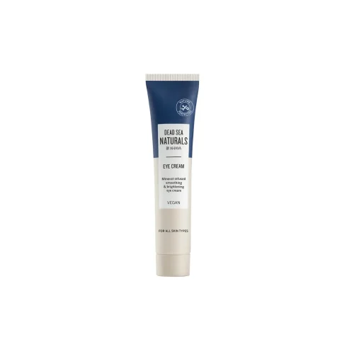 Ahava dead sea naturals Κρέμα Ματιών15 ml