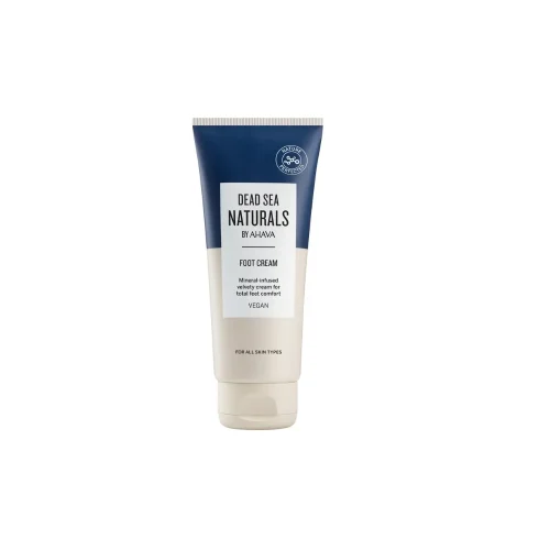Ahava &Epsilon;&nu;&upsilon;&delta;&alpha;&tau;&iota;&kappa;ή &Kappa;&rho;έ&mu;&alpha; &Pi;&omicron;&delta;&iota;ώ&nu; 100ml