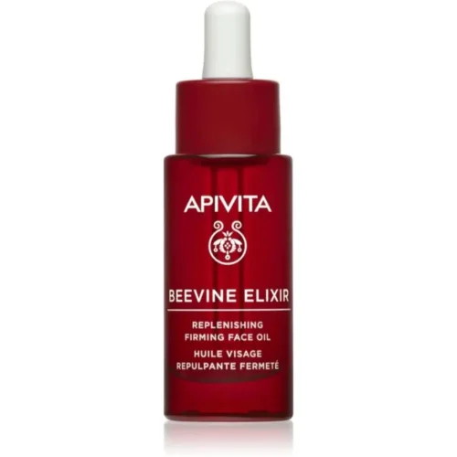 Apivita Beevine Elixir Έ&lambda;&alpha;&iota;&omicron; &Pi;&rho;&omicron;&sigma;ώ&pi;&omicron;&upsilon; &Gamma;&iota;&alpha; &Alpha;&nu;&alpha;&delta;ό&mu;&eta;&sigma;&eta; & &Sigma;ύ&sigma;&phi;&iota;&xi;&eta; &Mu;&epsilon; &Lambda;ά&delta;&iota; &Pi;&rho;ό&pi;&omicron;&lambda;&eta;&sigmaf; & Έ&lambda;&alpha;&iota;&omicron; &Sigma;&tau;&alpha;&phi;&upsilon;&lambda;&iota;&omicron;ύ 30ml