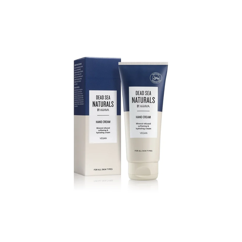 Ahava dead sea Ενυδατική Κρέμα Χεριών 100ml