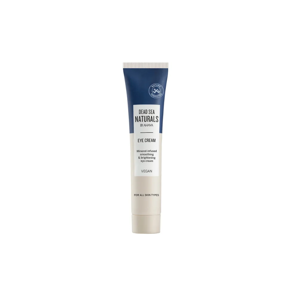 Ahava dead sea naturals Κρέμα Ματιών15 ml