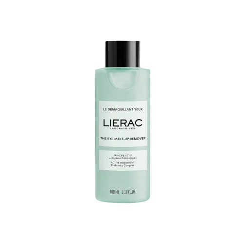 Lierac Micellar Water &Nu;&tau;&epsilon;&mu;&alpha;&kappa;&iota;&gamma;&iota;ά&zeta; The Eye Makeup Remover 100ml