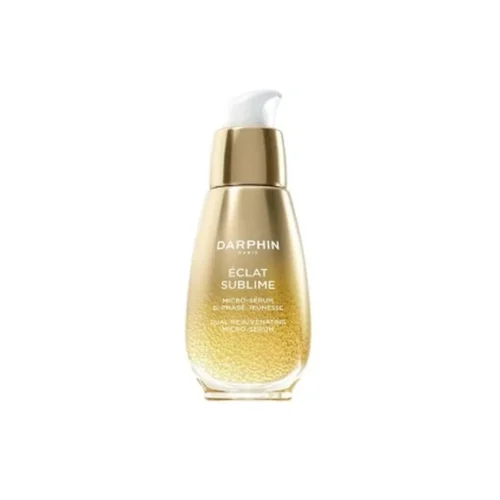 Darphin Eclat Sublime &Alpha;&nu;&tau;&iota;&gamma;&eta;&rho;&alpha;&nu;&tau;&iota;&kappa;ό Serum &Pi;&rho;&omicron;&sigma;ώ&pi;&omicron;&upsilon; &gamma;&iota;&alpha; &Lambda;ά&mu;&psi;&eta; 30ml