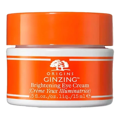 Origins GinZing Brightening Eye Cream Cool &Alpha;&nu;&alpha;&zeta;&omega;&omicron;&gamma;&omicron;&nu;&eta;&tau;&iota;&kappa;ή &Kappa;&rho;έ&mu;&alpha; &Mu;&alpha;&tau;&iota;ώ&nu; &Gamma;&iota;&alpha; &Mu;&epsilon;ί&omega;&sigma;&eta; &Tau;&omega;&nu; &Mu;&alpha;ύ&rho;&omega;&nu; &Kappa;ύ&kappa;&lambda;&omega;&nu; 15ml