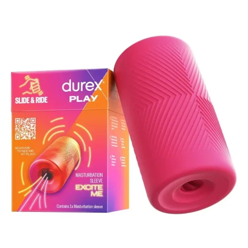 Durex Masturbation Sleeve, &Mu;&alpha;&nu;ί&kappa;&iota; &Alpha;&upsilon;&nu;&alpha;&nu;&iota;&sigma;&mu;&omicron;ύ &gamma;&iota;&alpha; Ά&nu;&delta;&rho;&epsilon;&sigmaf;, 1&tau;&epsilon;&mu;