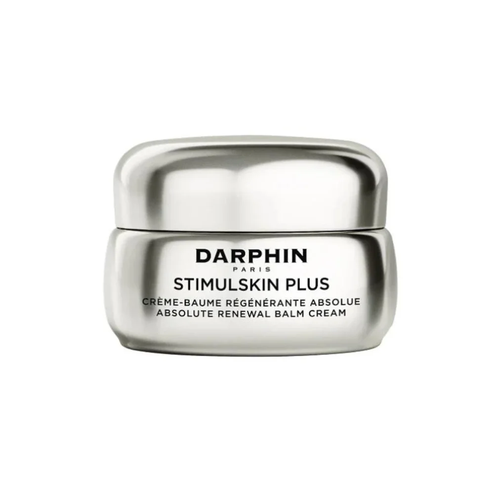 Darphin Stimulskin Plus Absolute Renewal Balm Cream Aντιγηραντική Κρέμα Ημέρας 50ml