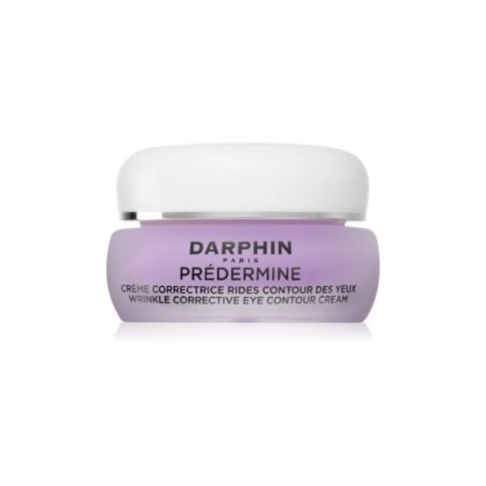 Darphin Prédermine Wrinkle Corrective Ενυδατική & Αντιγηραντική Κρέμα Ματιών 15ml