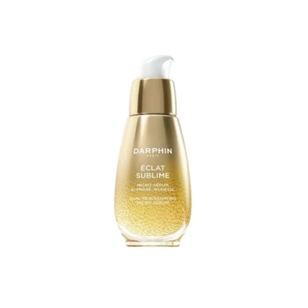 Darphin Eclat Sublime Αντιγηραντικό Serum Προσώπου για Λάμψη 30ml