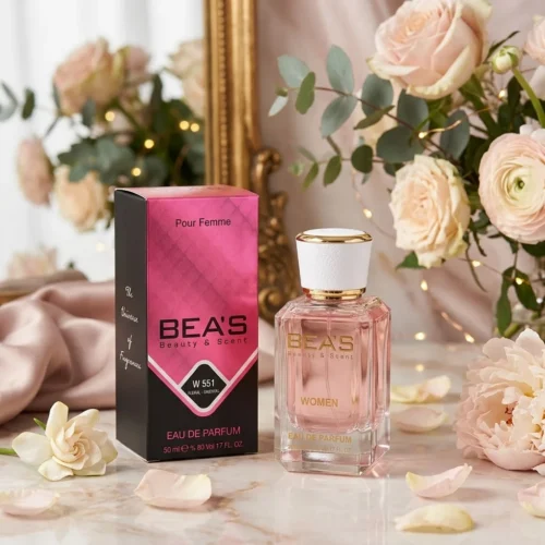 Bea's "Floral - Oriental" (W551) Eau de Parfum 25 ml