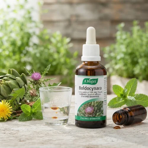 A.Vogel Boldocynara 50ml