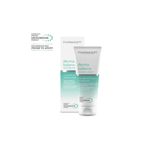 Pharmasept Derma Balance Recovery Cream 100ml