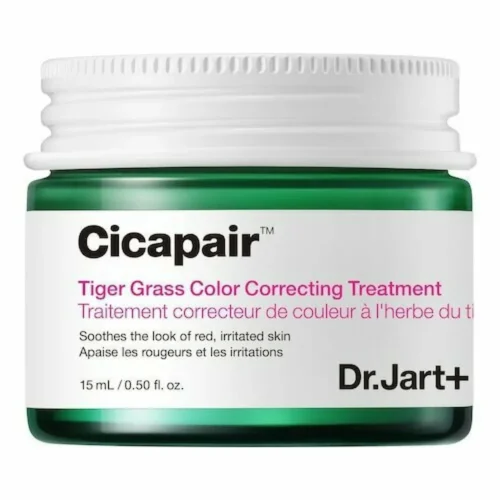 Dr.Jart+ Cicapair Tiger Grass &Kappa;&rho;έ&mu;&alpha; &Pi;&rho;&omicron;&sigma;ώ&pi;&omicron;&upsilon; &gamma;&iota;&alpha; &Epsilon;&nu;&upsilon;&delta;ά&tau;&omega;&sigma;&eta;, &Alpha;&nu;ά&pi;&lambda;&alpha;&sigma;&eta; & &Pi;&alpha;&nu;ά&delta;&epsilon;&sigmaf; 15ml