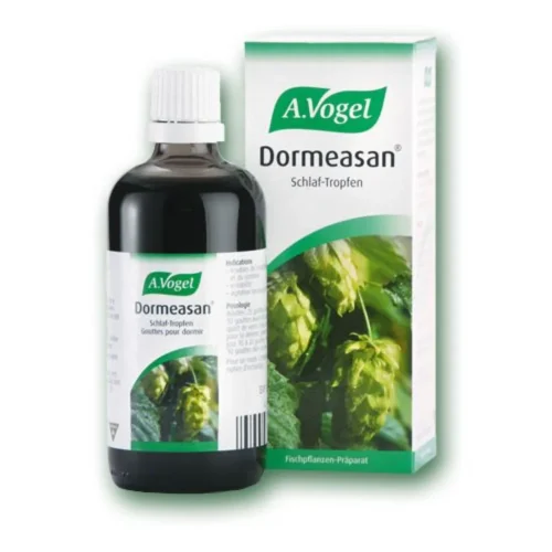 A.Vogel Dormeasan &Beta;ά&mu;&mu;&alpha; &Alpha;&pi;ό &Beta;&alpha;&lambda;&epsilon;&rho;&iota;ά&nu;&alpha; &kappa;&alpha;&iota; &Lambda;&upsilon;&kappa;ί&sigma;&kappa;&omicron;, &Phi;&upsilon;&tau;&iota;&kappa;ό &Beta;&omicron;ή&theta;&eta;&mu;&alpha; &Gamma;&iota;&alpha; &Tau;&omicron;&nu; Ύ&pi;&nu;&omicron; 50ml